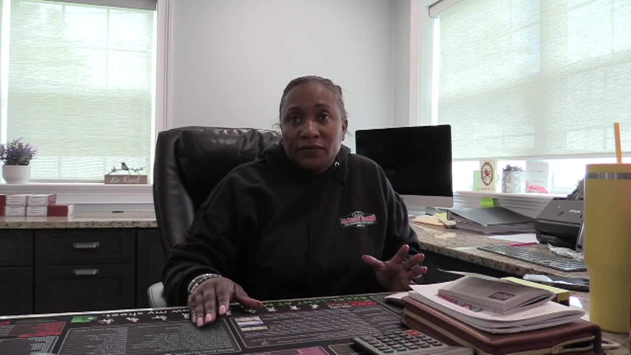 Thumbnail image for Jarmoc Farm Interviews