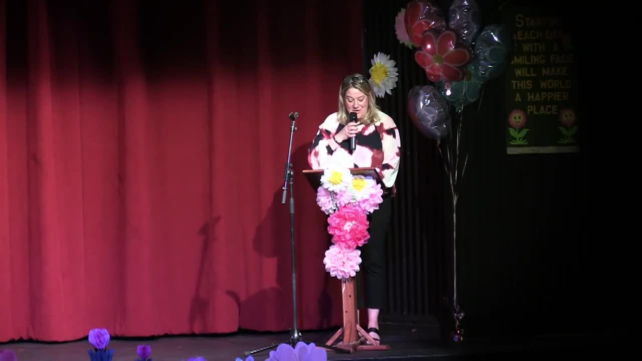 Thumbnail image for 2025 Senior Center Annual Senior Variety Show