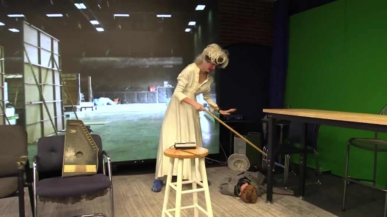 Thumbnail image for 2025 KIDVID Second Opinions - Week 1 - Broadcasting KidVid