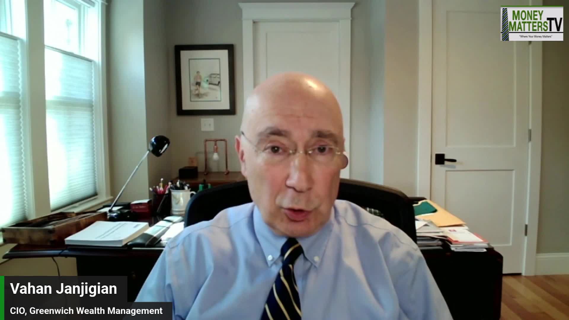 Thumbnail image for Money Matters TV