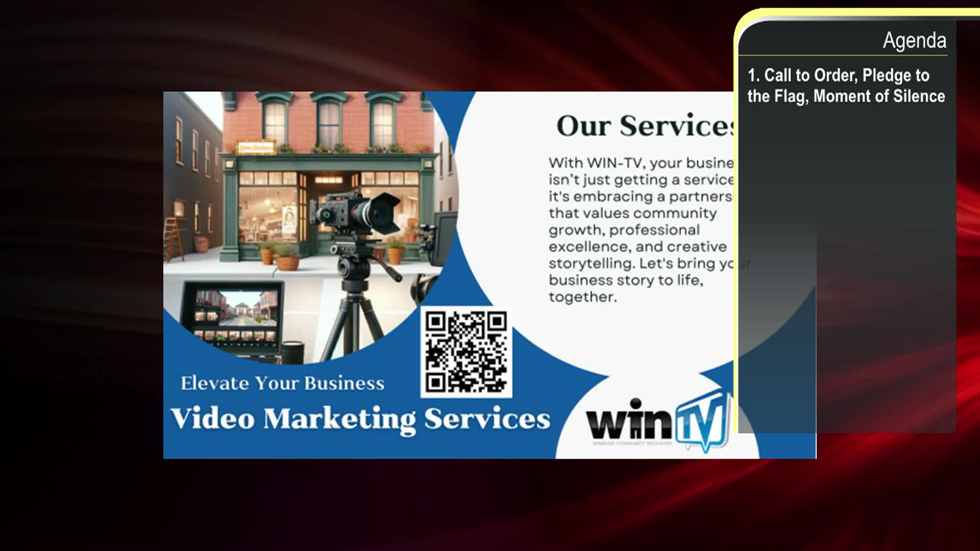 Board of Education Finance Meeting Feb 10