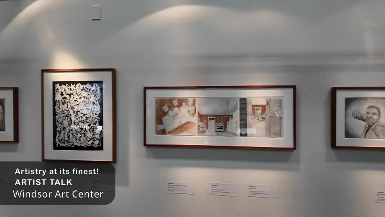 Thumbnail image for 2026 Windsor Art Center Living Inside