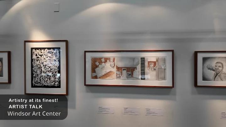 Thumbnail image for 2026 Windsor Art Center Living Inside