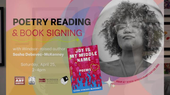 Thumbnail image for Phenomenal Women of Windsor - Awards