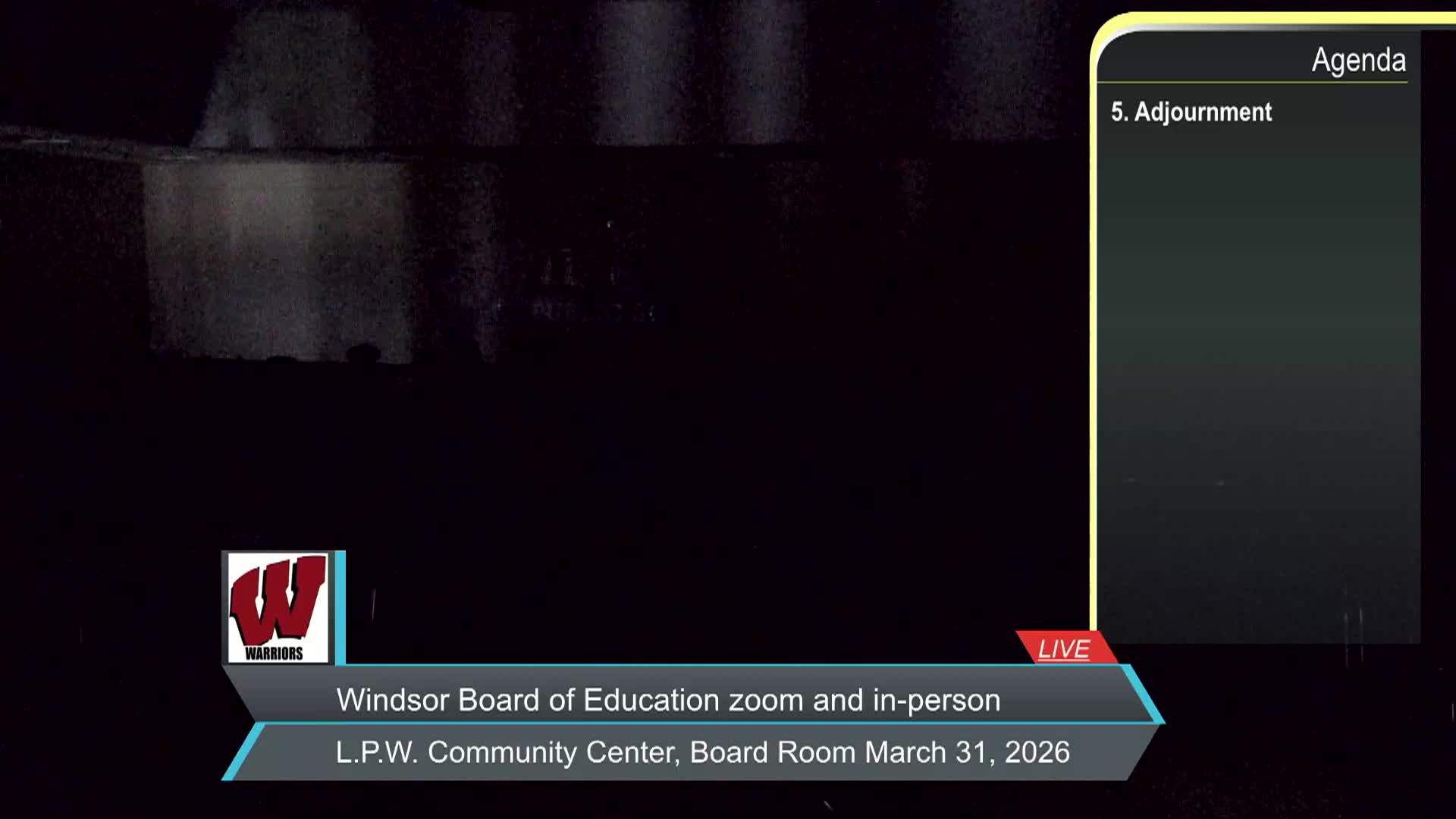 Thumbnail image for TEST AUDIO