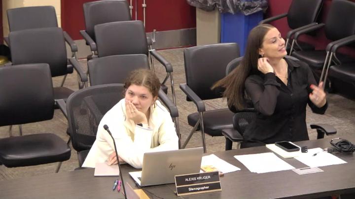 Thumbnail image for Board of Education Special Meeting May 14, 2026