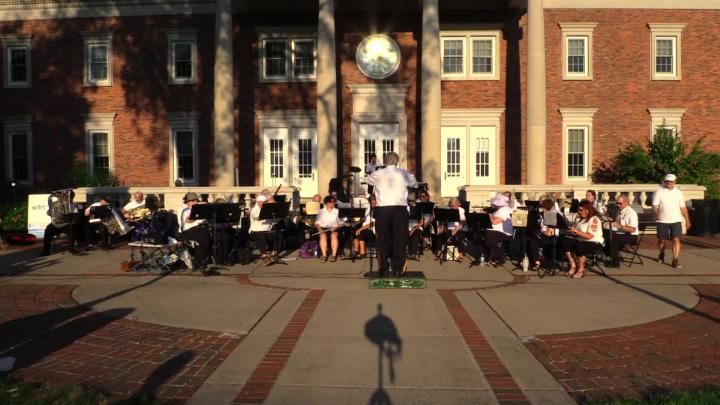 Thumbnail image for 2025_Farmington Valley Band