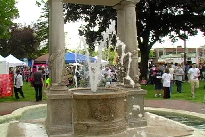 Thumbnail image for 2013 Shad Derby Parade