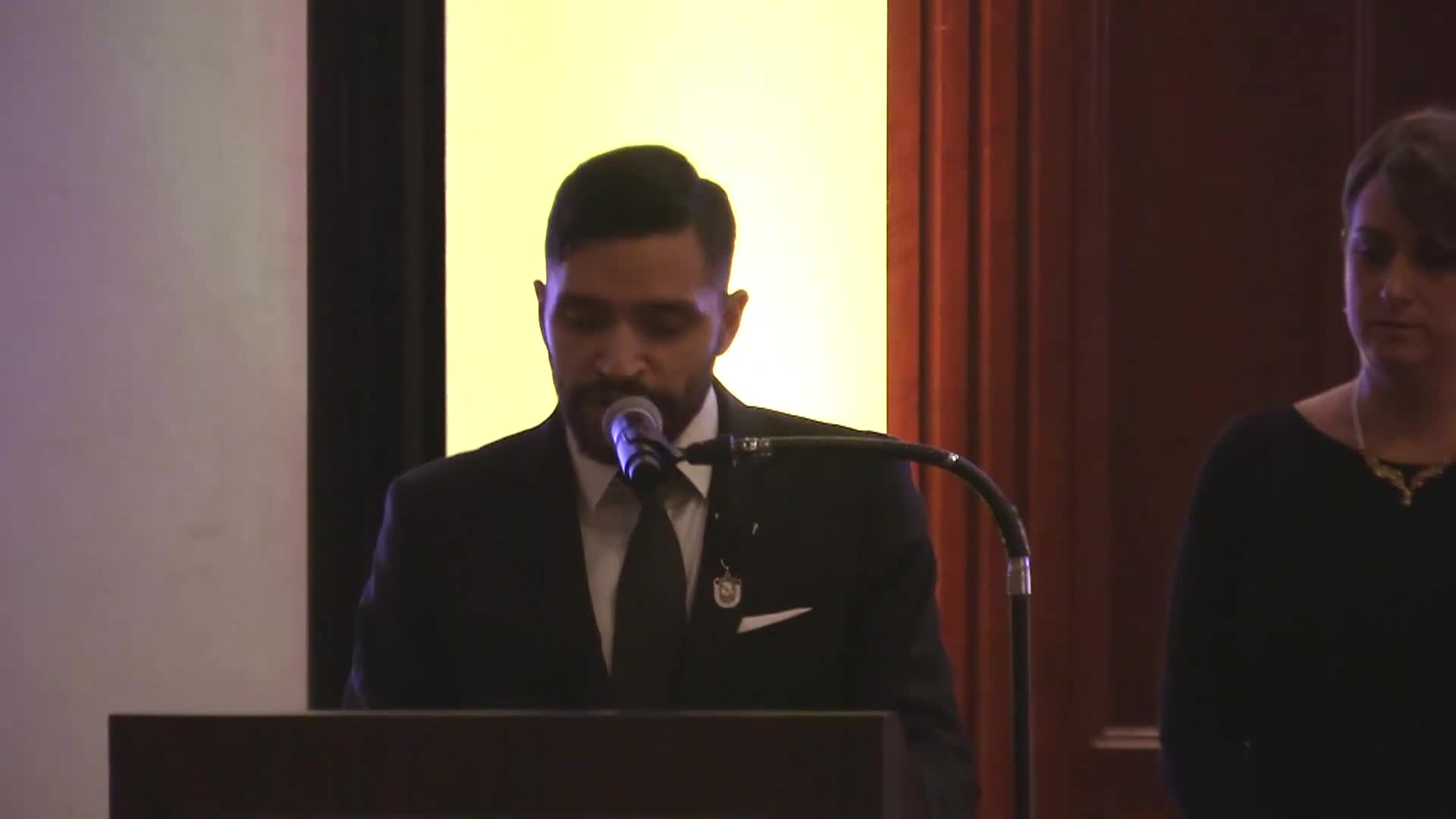 Thumbnail image for 2015 Shad Derby Coronation Ball