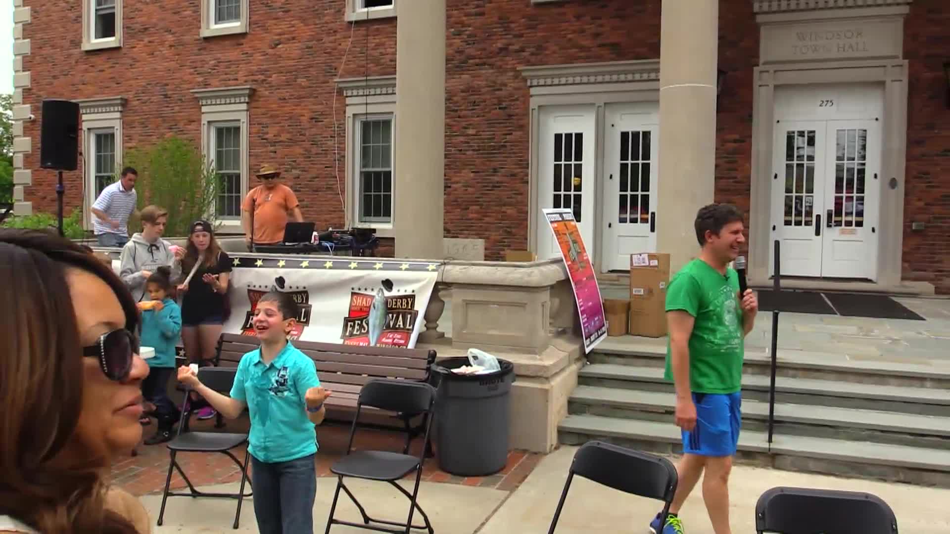 Thumbnail image for 2016 Shad Derby Eating Contest