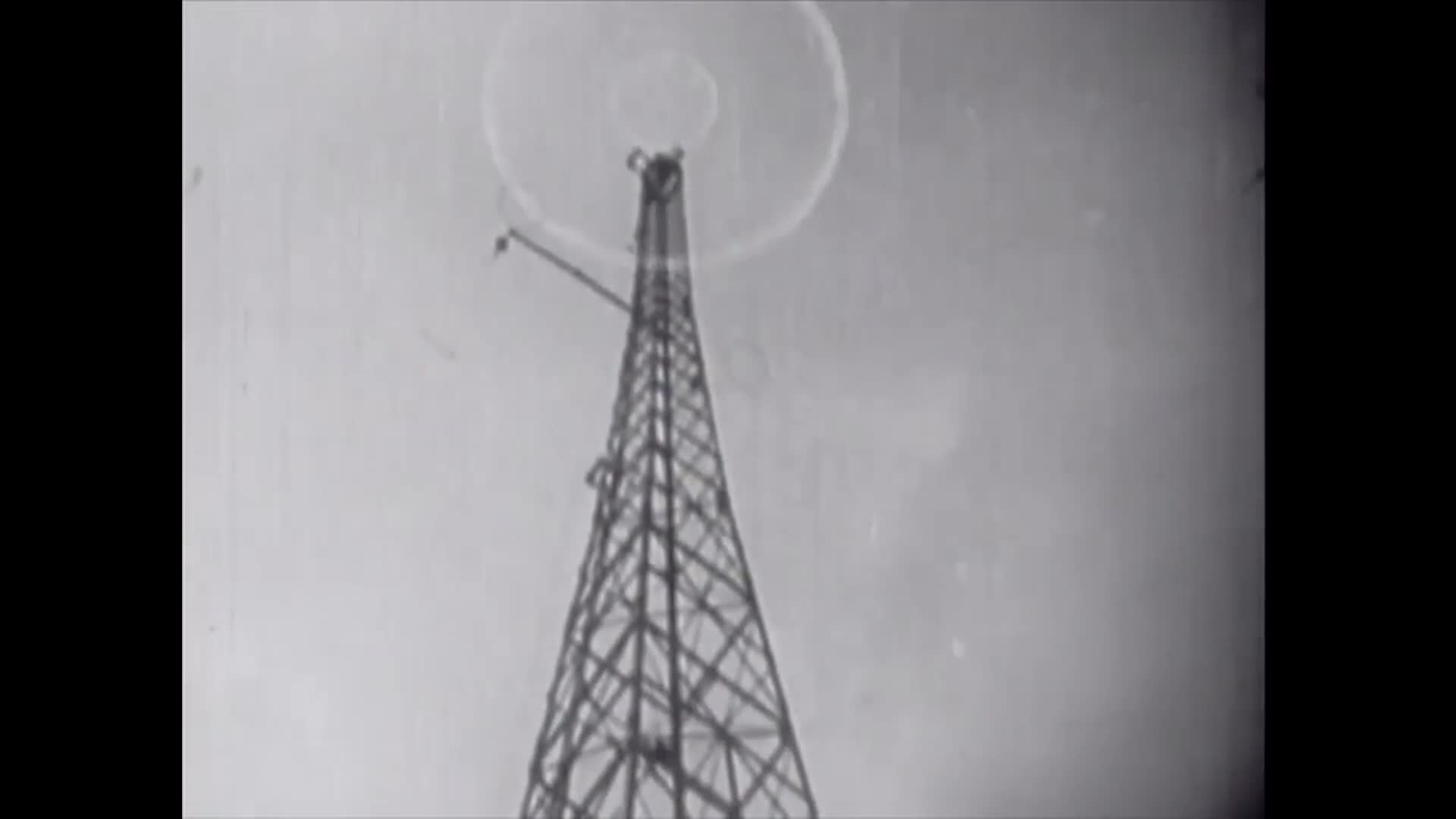 Thumbnail image for The History of the Television