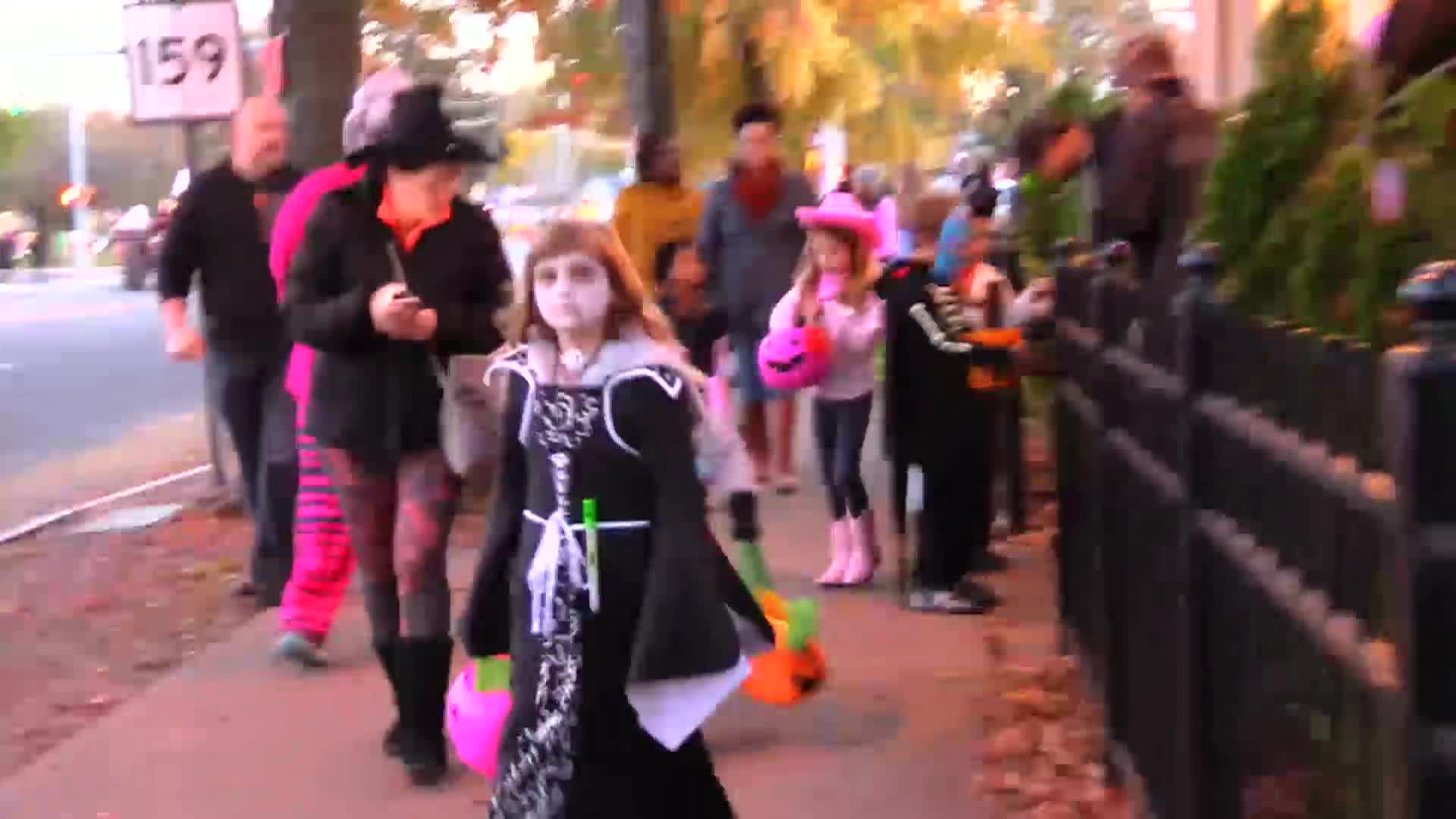 Thumbnail image for 2016 Nightmare On Broad Street