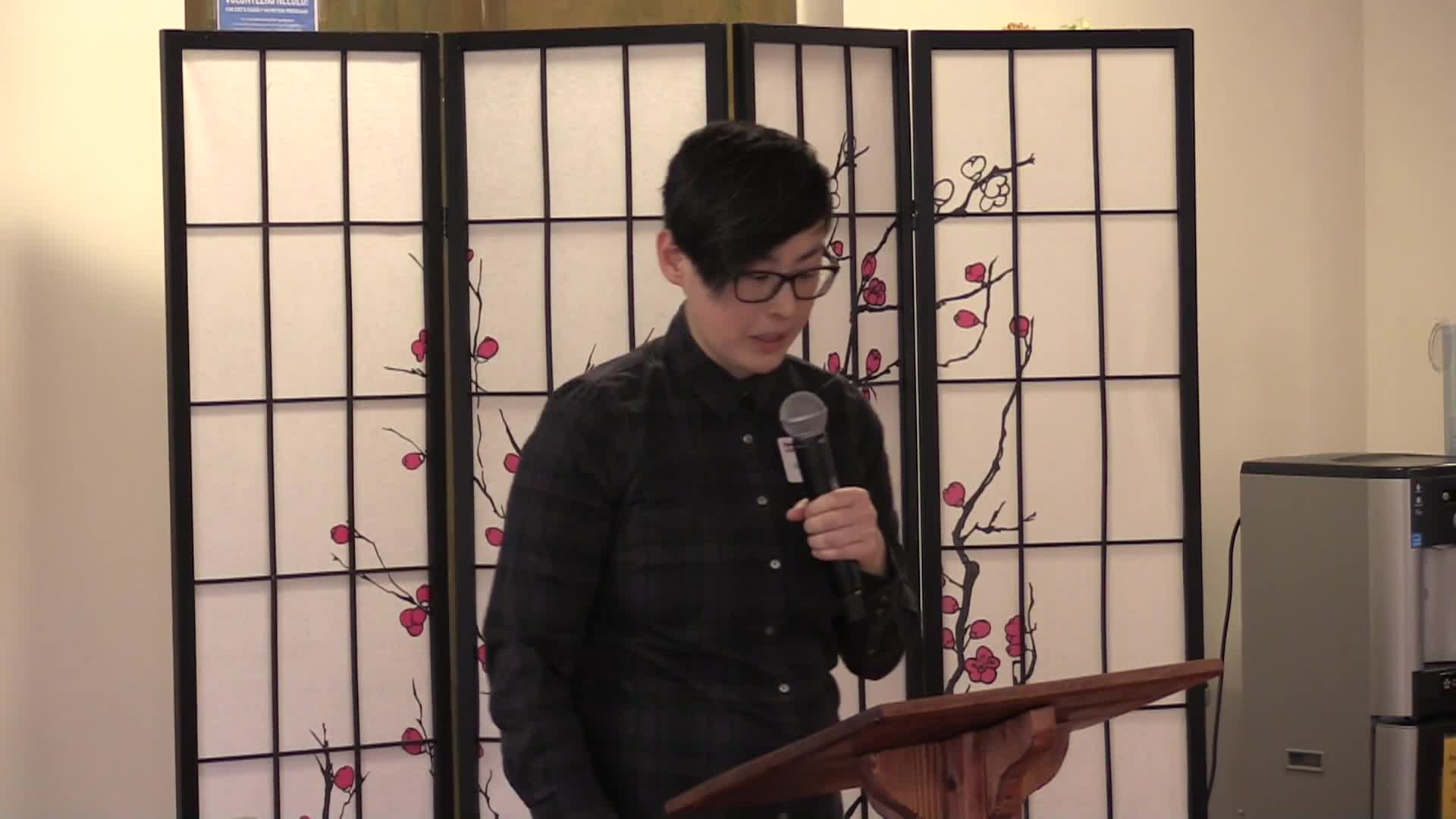 Thumbnail image for Black Patriots Senior Center