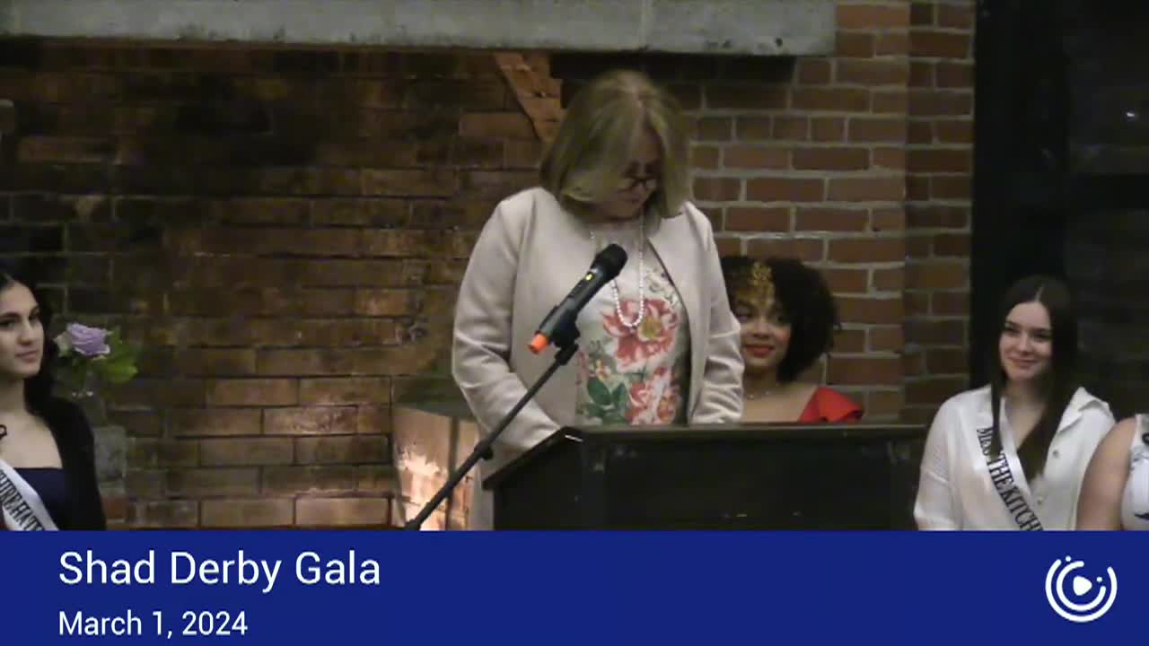 Thumbnail image for 2024 Shad Derby Gala