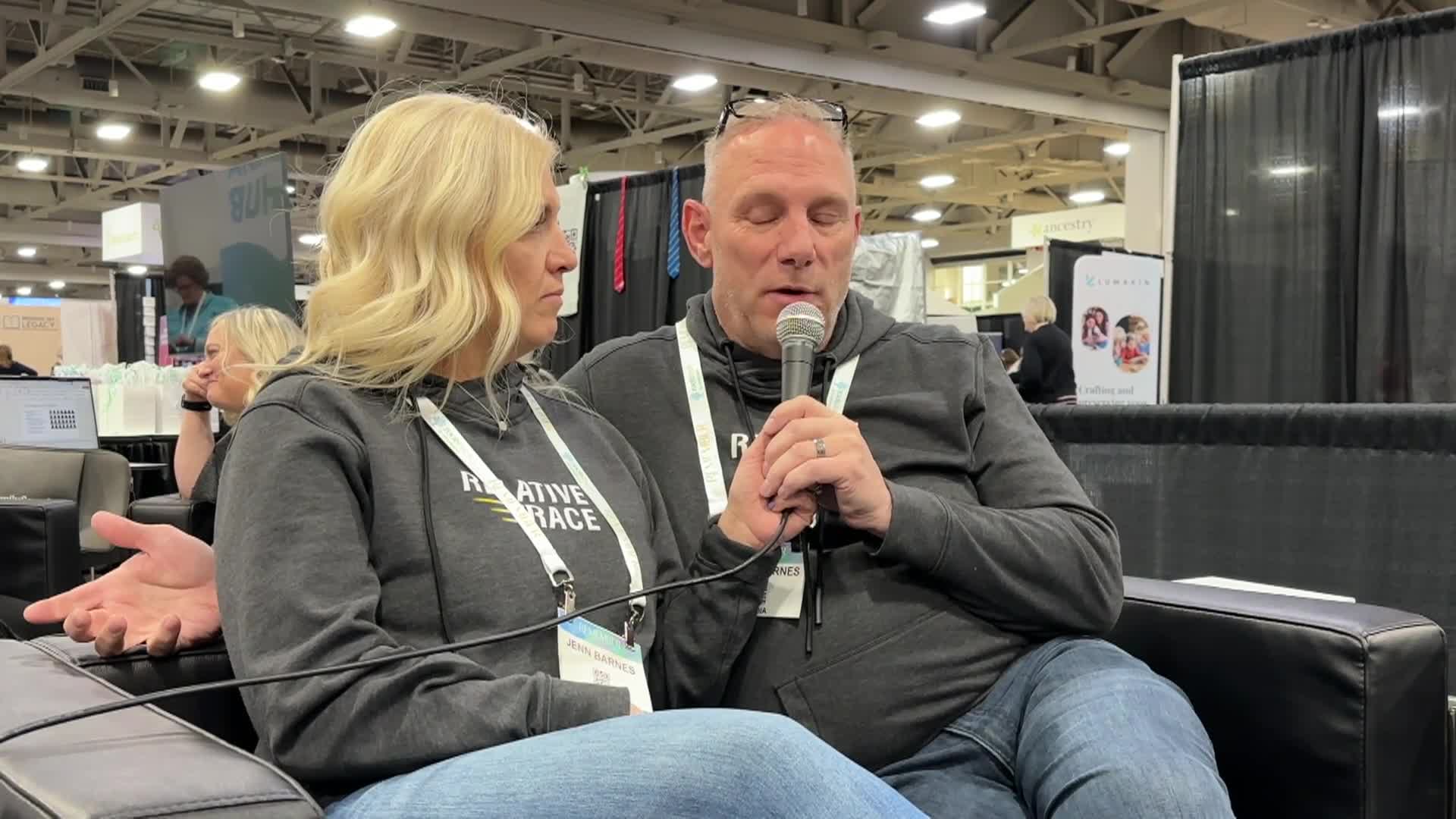 Thumbnail image for GenFriendsRootsTech2024