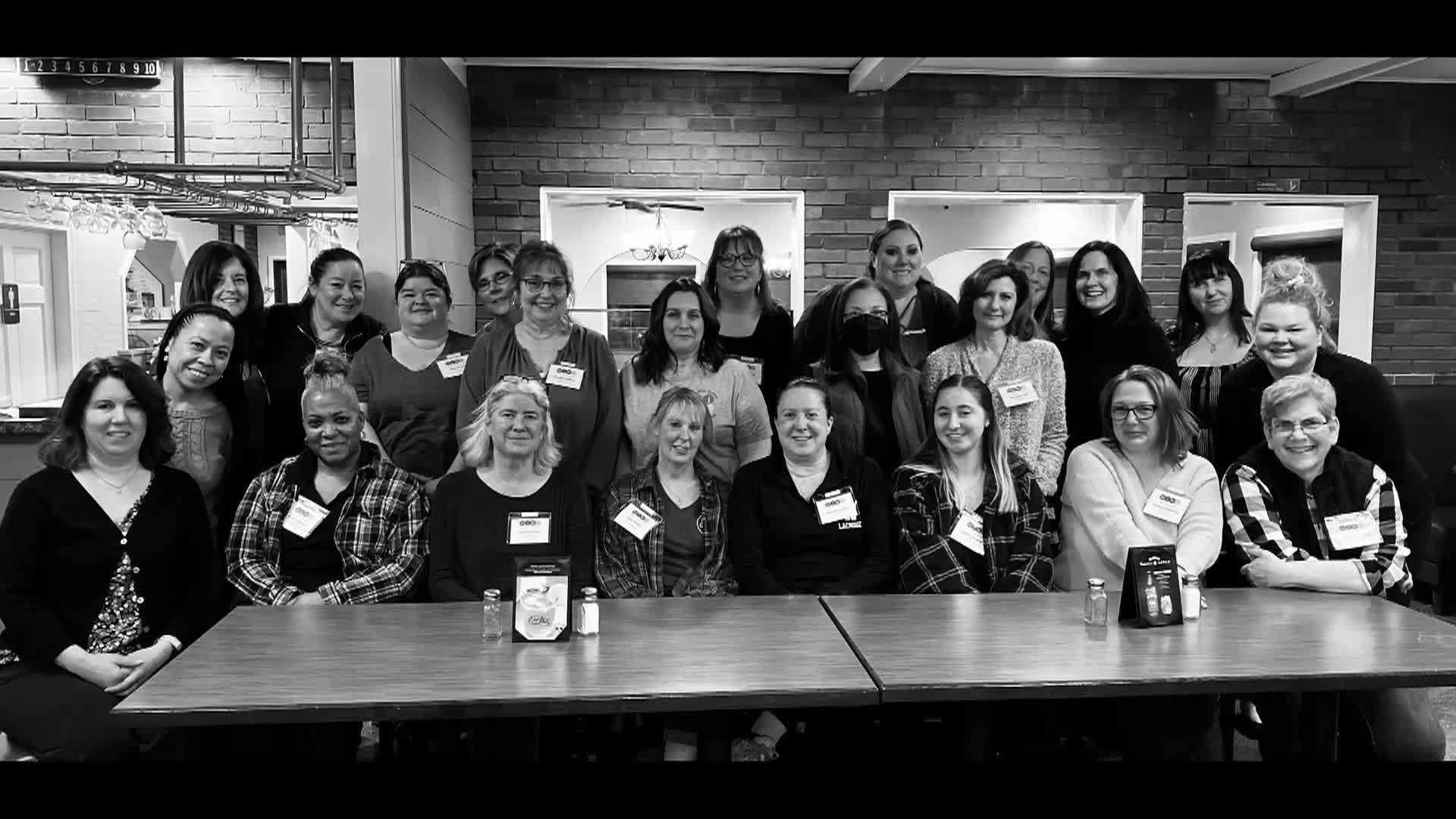 Thumbnail image for Junior Womens 55th anniversary