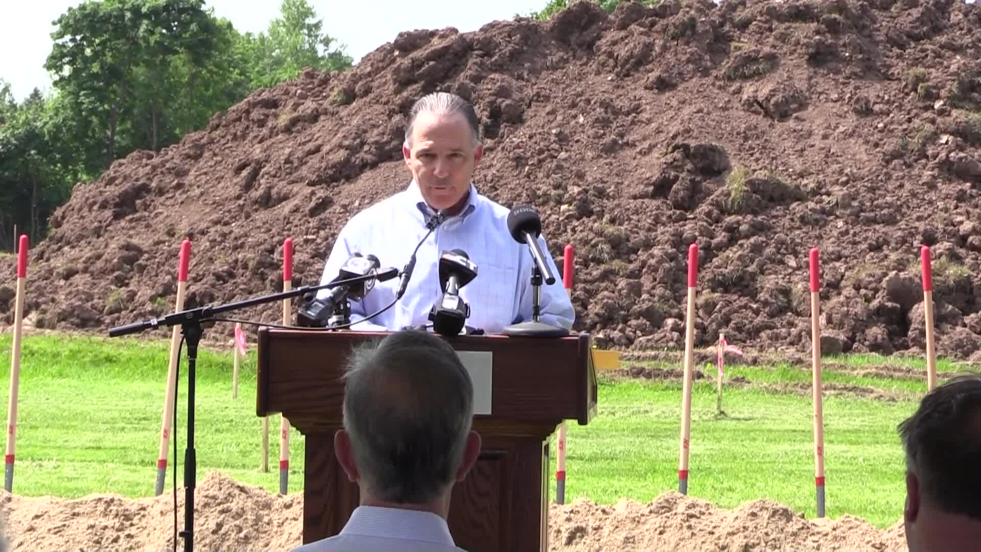 Thumbnail image for Wilson Park Groundbreaking 2024