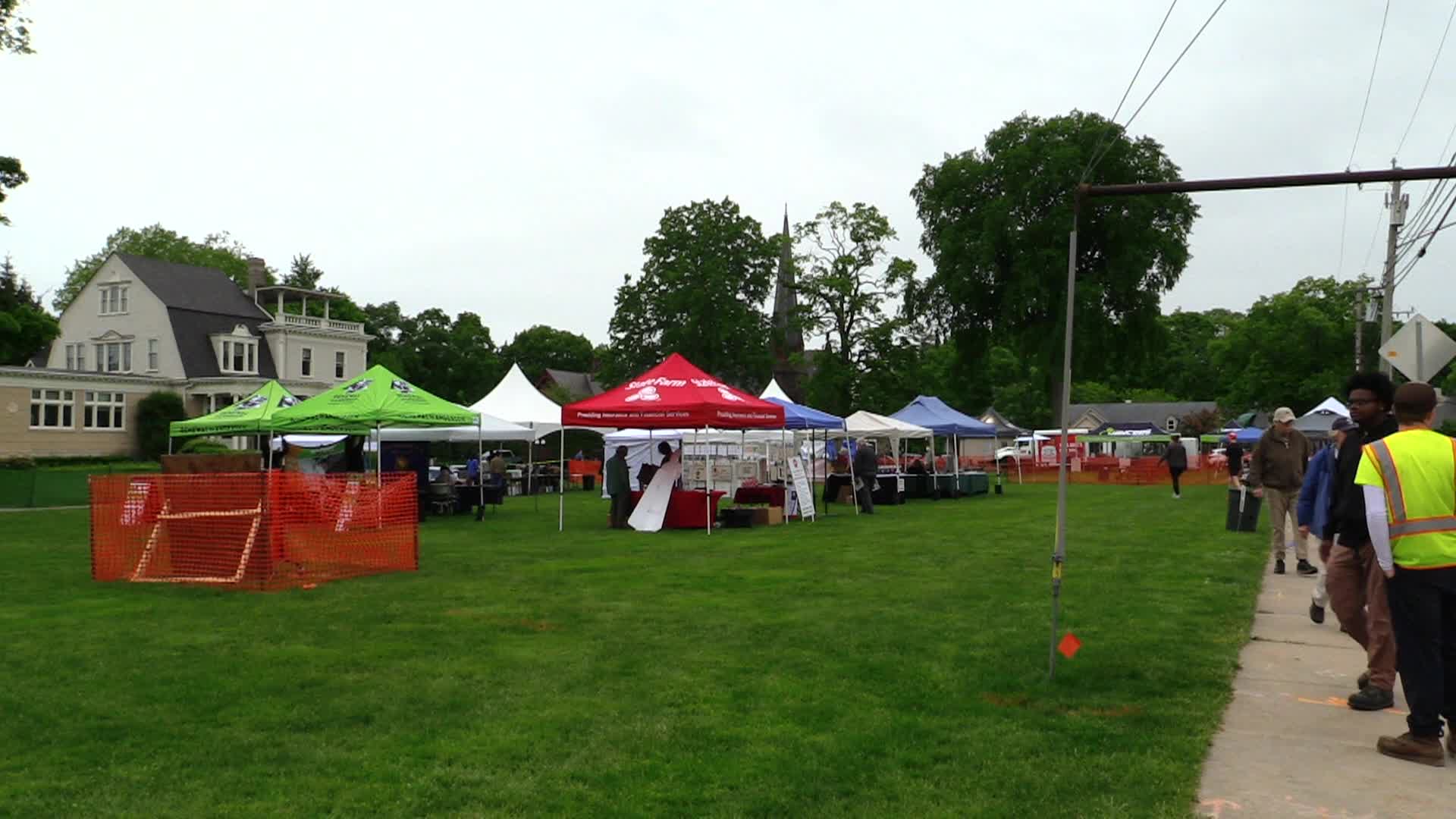 Thumbnail image for 2024 Windsor Shad Derby Festival & Parade