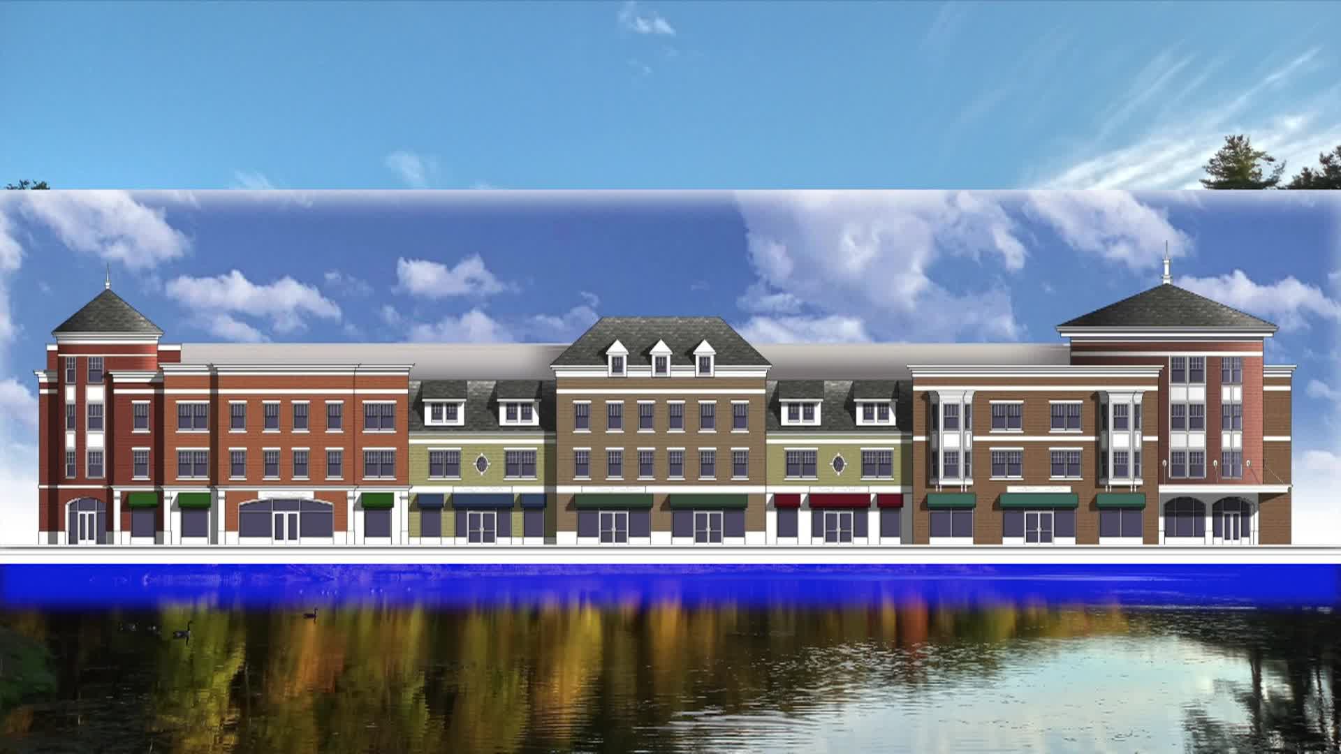 Thumbnail image for Residences at Bowfield Green - Groundbreaking Ceremony 2024