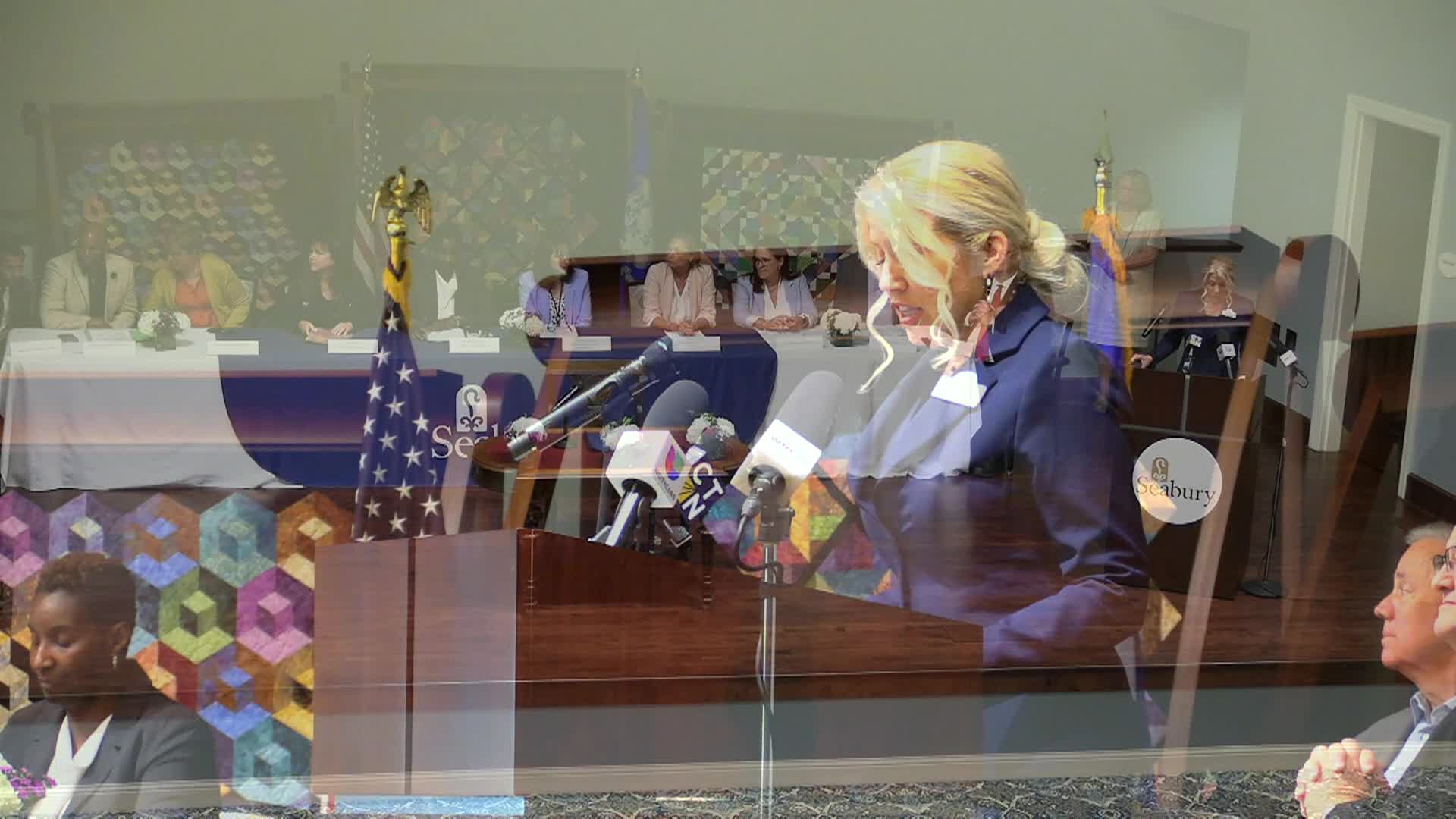 Thumbnail image for Bill Signing Ceremony_Quality of Life_Seabury_Bloomfield, CT