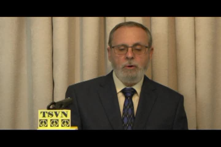 Thumbnail image for The Struggle Challenge The False Framing