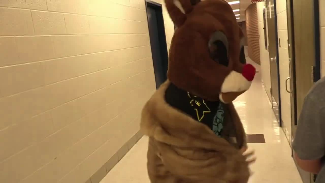 Thumbnail image for KidVid - Week 2 Filmmaking & Editing