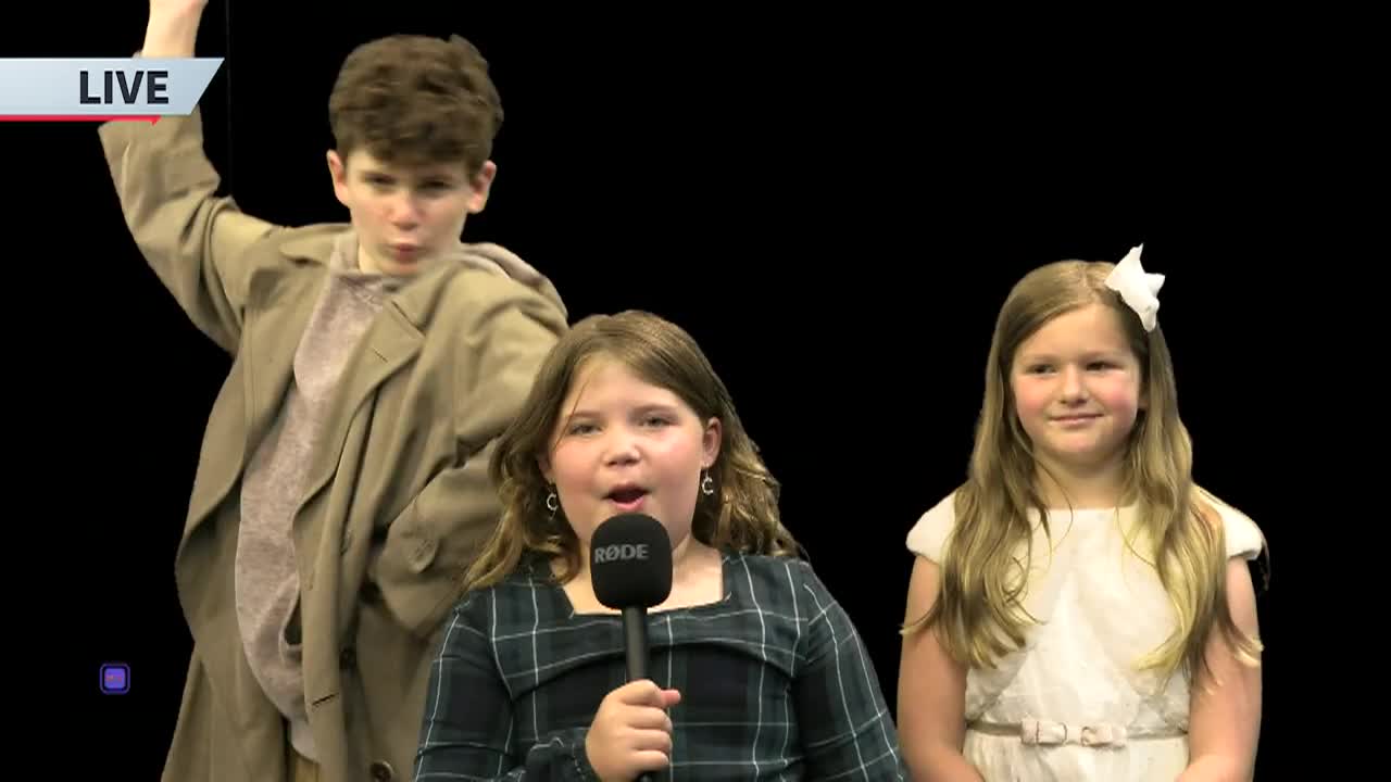 Thumbnail image for KV24WK3  The Debate