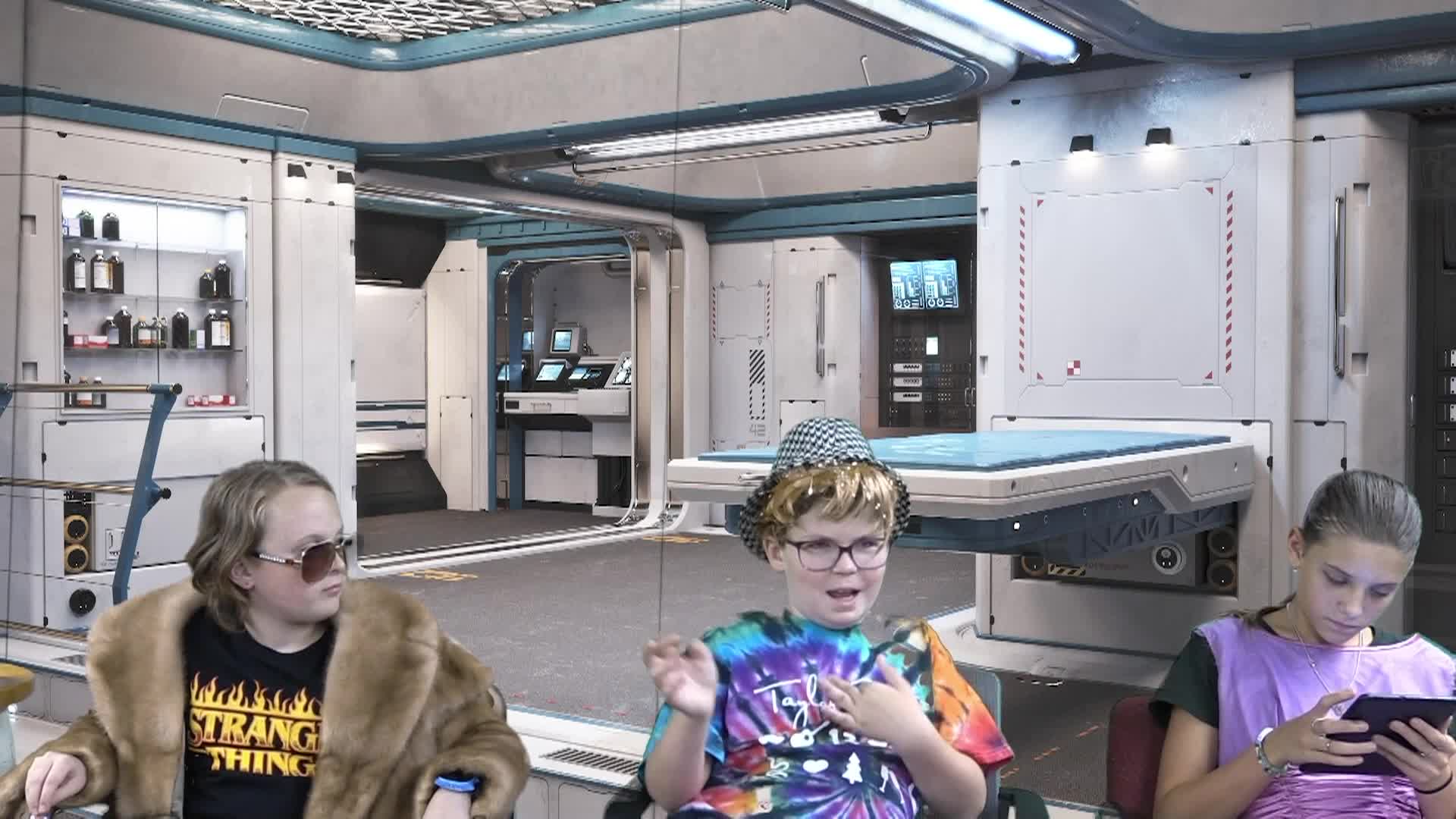 Thumbnail image for 2024 KIDVID Week 5