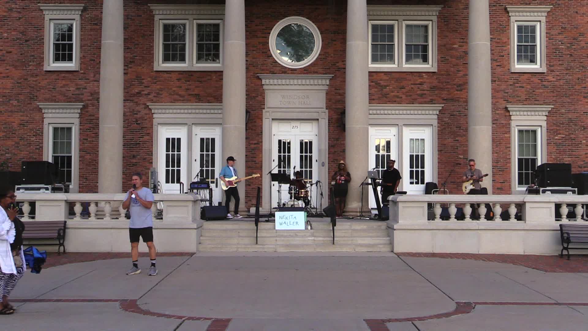 Thumbnail image for COTG 2024 Nekita Waller Band