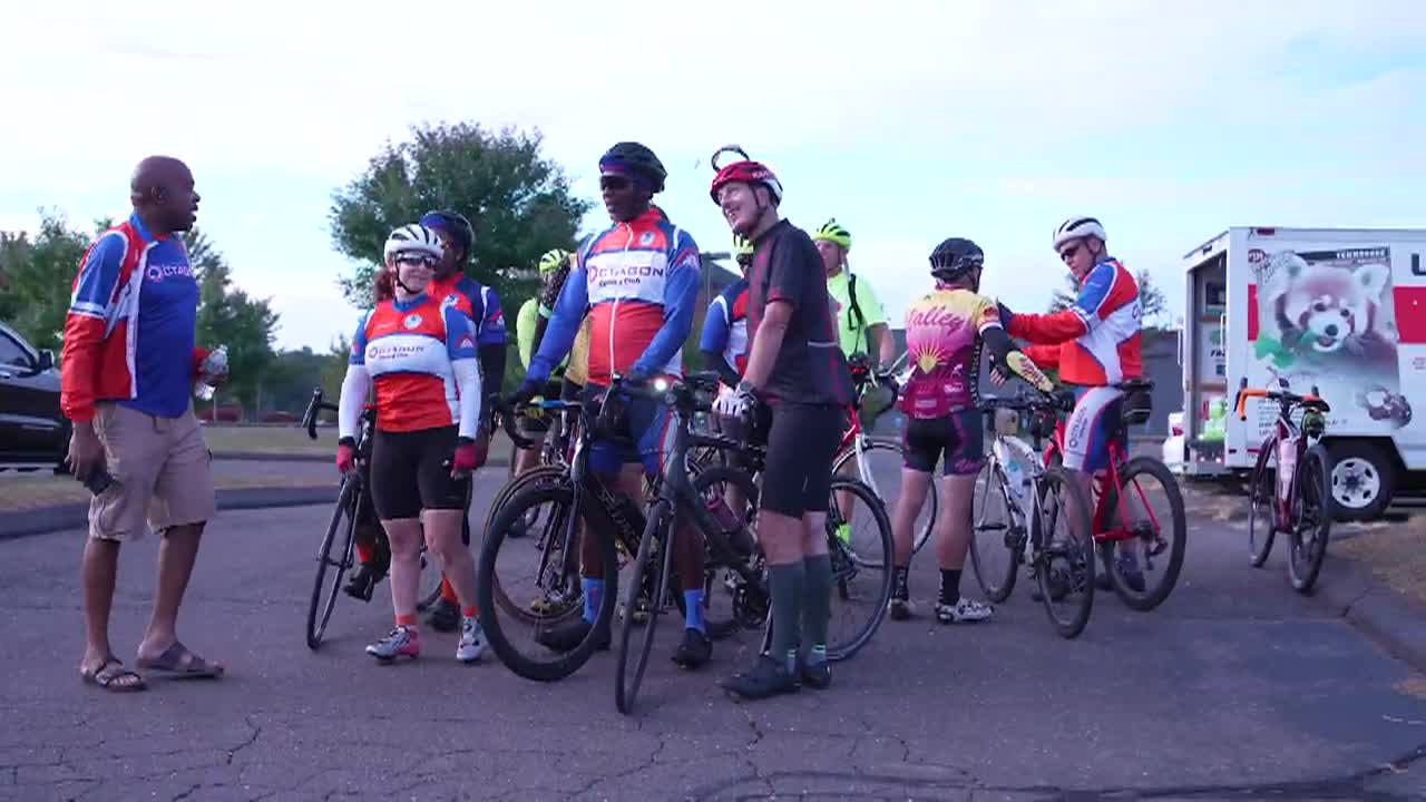 Thumbnail image for Go Charity Bike Ride 2024