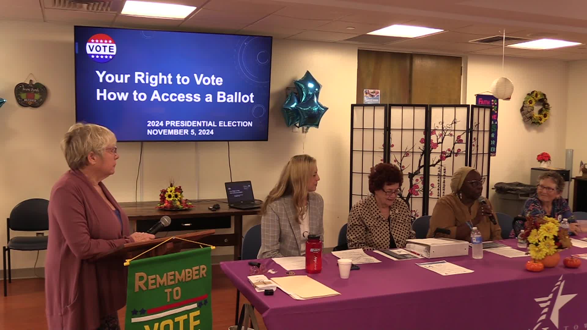 Thumbnail image for Your Right to Vote