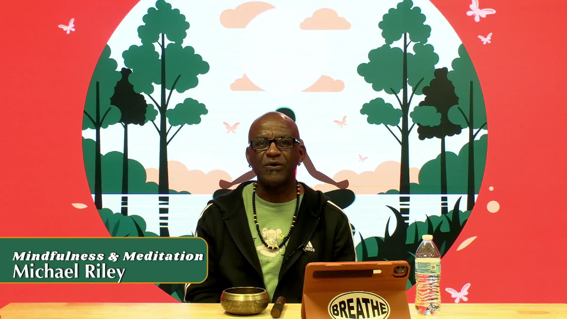 Thumbnail image for Mindful Meditations