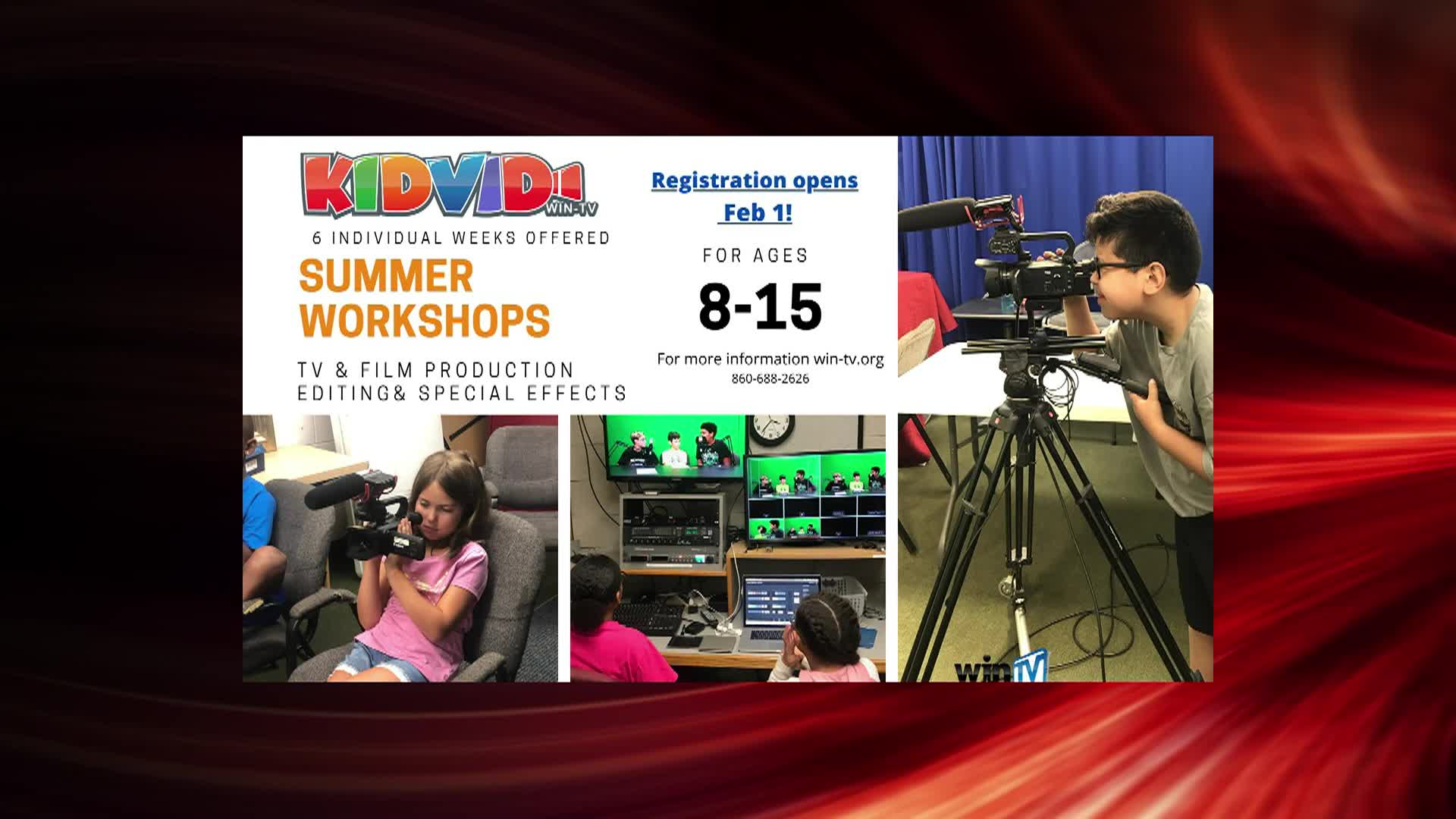 Thumbnail image for Board of Education Special Meeting - February 11