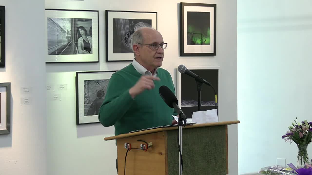 Thumbnail image for 2025 Phenomenal Women of Windsor Windsor Art Center