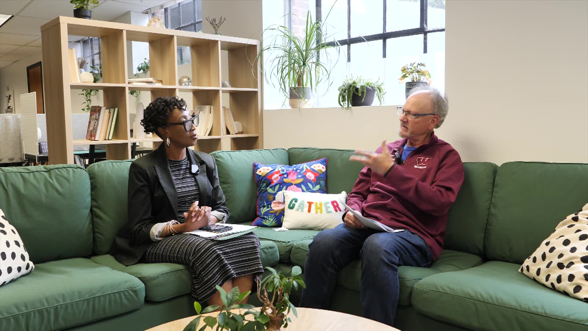 Thumbnail image for Windsor Budget Talk FY 2026