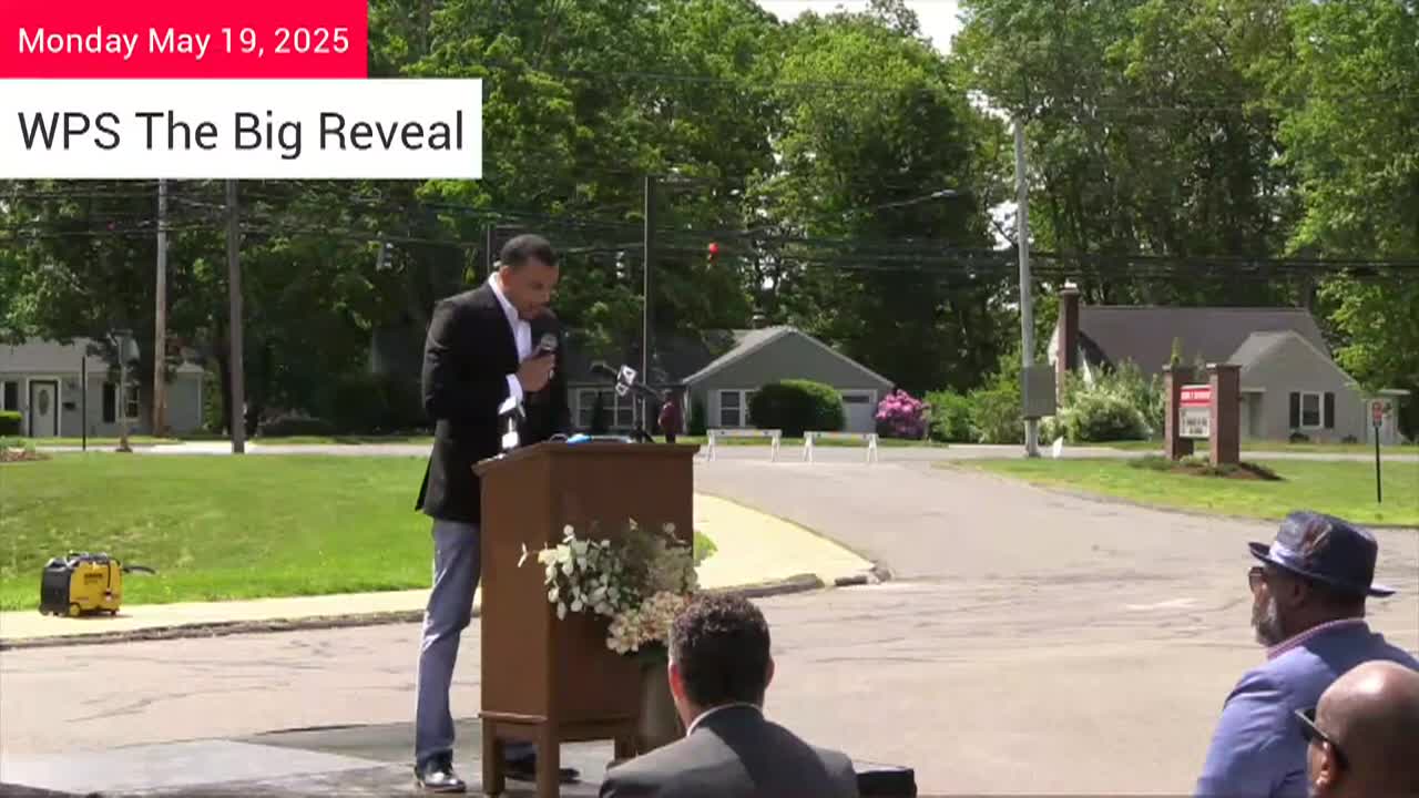 Thumbnail image for WPS The Big Reveal